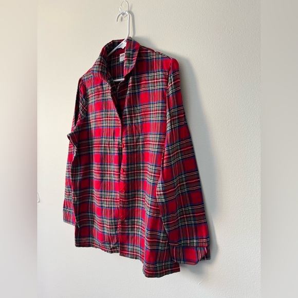 set Pajama by Holiday Time Size M (superior) & Size L (trousers) - Picture 4 of 12